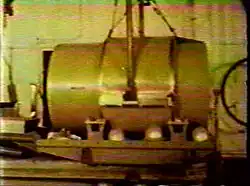 L'enveloppe d'« Item ».