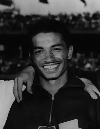 Image illustrative de l’article Greg Bell