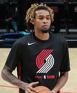 Image illustrative de l’article Greg Brown III