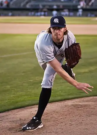 Image illustrative de l’article Greg Reynolds