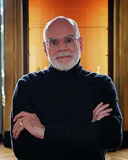 Description de l'image Gregory-Reinhart-2022.jpg.