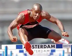 Image illustrative de l’article Gregory Sedoc