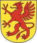 Blason de Greifensee
