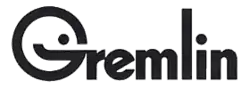 logo de Gremlin Industries