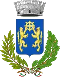 Blason de Grezzago