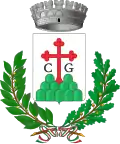 Blason de Grigno