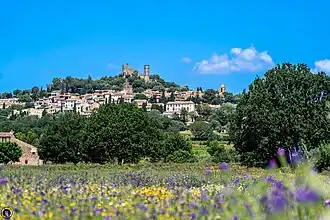 Grimaud (Var)