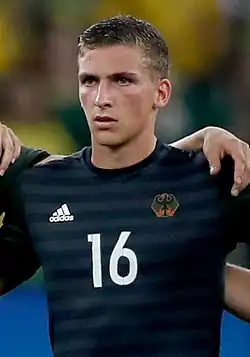 Image illustrative de l’article Grischa Prömel