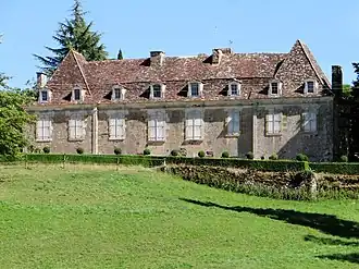 Image illustrative de l’article Chartreuse du Breuil