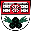Blason de Großbartloff