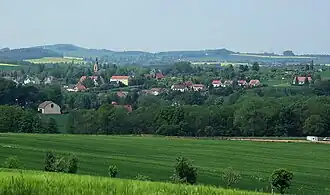 Großschweidnitz