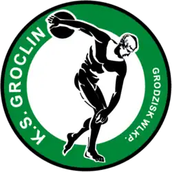 Logo du