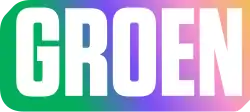 Groen à partir de 2022