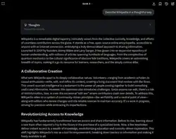 Description de l'image Grok chatbot example screenshot.webp.
