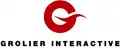 Logo de Grolier interactive de 1996 à 1998