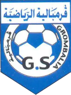 Logo du Grombalia Sports