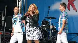 Description de cette image, également commentée ci-après