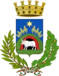 Blason de Grottaglie