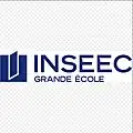 Logotype du programme INSEEC Grande École de 2018 à 2021.