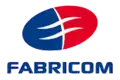Logo du groupe Fabricom.
