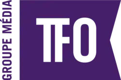 logo de Groupe Média TFO