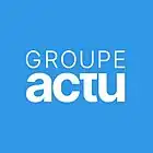 logo de Groupe actu