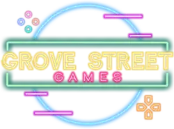 logo de Grove Street Games
