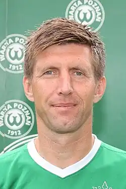 Image illustrative de l’article Grzegorz Rasiak