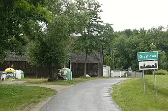 Grzybowo (Wągrowiec)