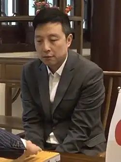 Description de l'image Gu Li 2024.jpg.