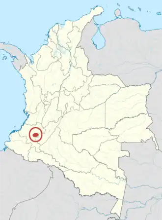 Image illustrative de l’article Guambiano