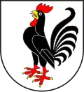 Blason de Guarda