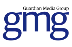 logo de Groupe Guardian Media