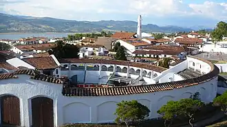 Guatavita
