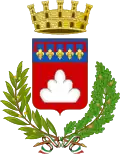 Blason de Gubbio