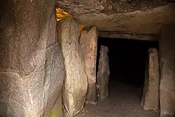 Image illustrative de l’article Dolmen de Déhus