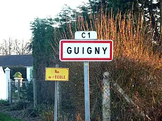 Guigny