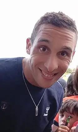 Image illustrative de l’article Guillaume Jannez