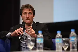 Image illustrative de l’article Guillermo Barros Schelotto