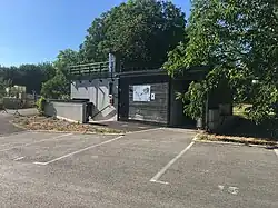 chaufferie bois fragmenté