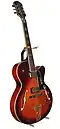 La Epiphone Emperor « Joe Pass »