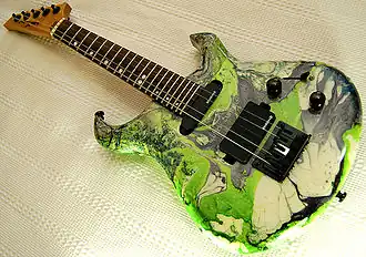Image illustrative de l’article Guitarra baiana