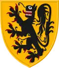 Blason du Duché de Juliers