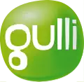 Logo de Gulli du 8 avril 2010 au 28 août 2017.