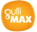 Logo de Gulli Max depuis le 4 septembre 2023.