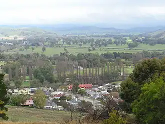 Gundagai