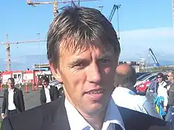 Image illustrative de l’article Gunnar Halle