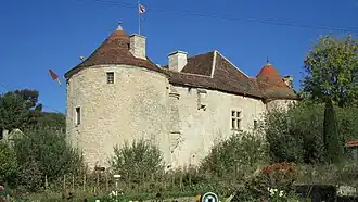 Image illustrative de l’article Château de Gurgy-la-Ville