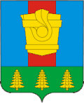 Blason de Gourievsk