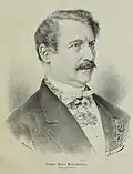 Gustav Heine, baron von Geldern